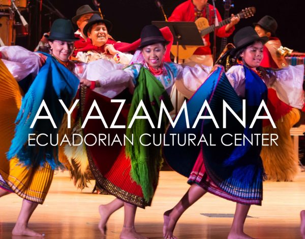 Ayazamana Easy Espanol