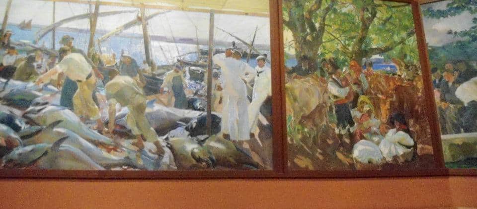 Private Hispanic Society Museum Visit & Photo Walking Tour + Lunch at Dominican Restaurant