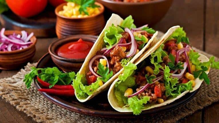 Saturday Tacos Extravaganza - Easy Español