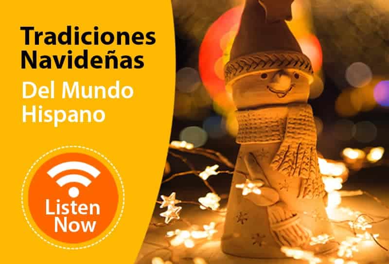 Tradiciones Navideñas - Easy Español