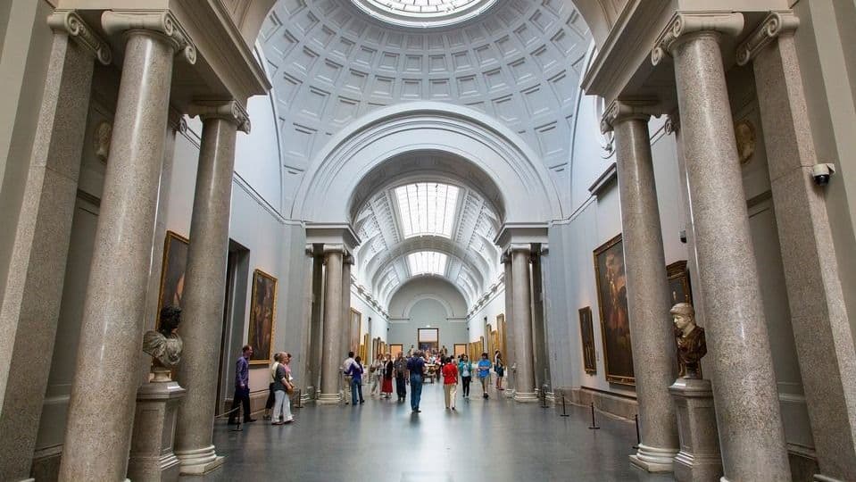 Virtual Visit to the Prado Museum - Easy Español