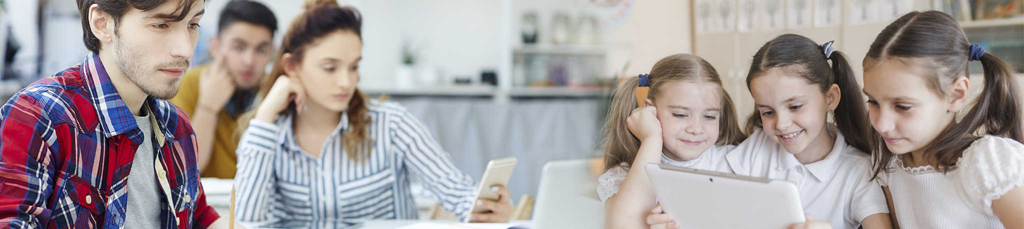 Online Spanish Lessons for Kids - Easy Español