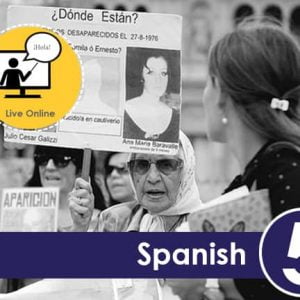 Spanish for Higher Beginners - Easy Español