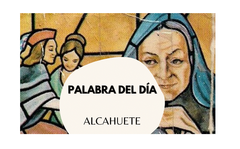 Palabra del día: Alcahuete - Easy Español
