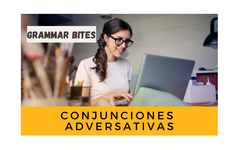 Conjunciones Adversativas - Easy Español