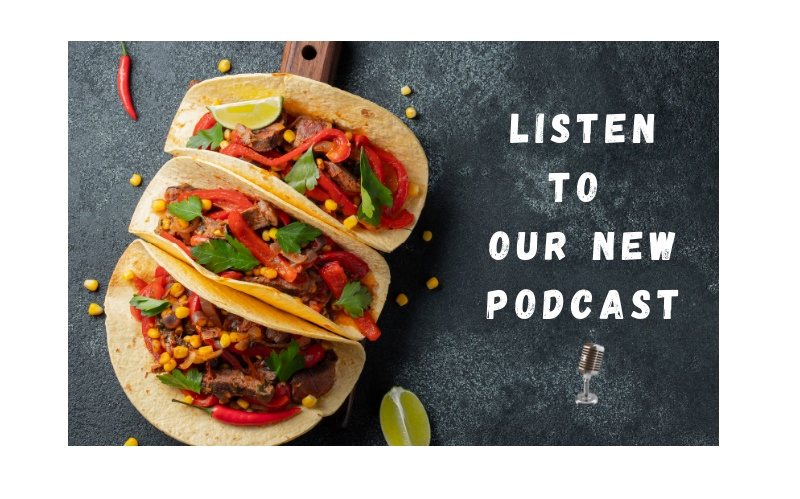 Easy Podcast: Los tacos mexicanos - Easy Español