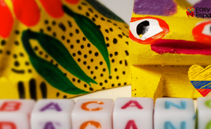 La palabra del día: Bacano - Easy Español