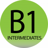 B1 INDEPENDENT B1 INDEPENDENT