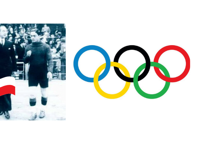 ¿Sabías que el primer atleta latinoamericano en participar de los Juegos Olímpicos era de Chile? - Easy Español