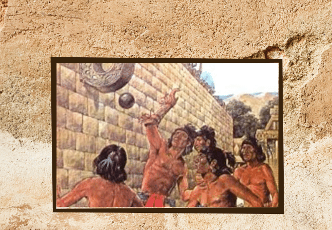 Easy Podcast: El juego de pelota en Mesoamérica - Easy Español