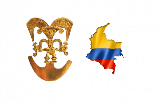 ¿Sabías que Colombia tiene un Museo del Oro? - Easy Español