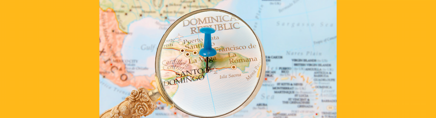 ¿Sabías que Santo Domingo fue la primera ciudad que los europeos fundaron en las Américas? - Easy Español