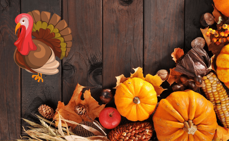 How do we talk about Thanksgiving en español? - Easy Español