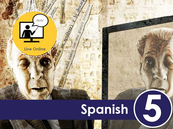 Spanish for Higher Beginners II - Easy Español