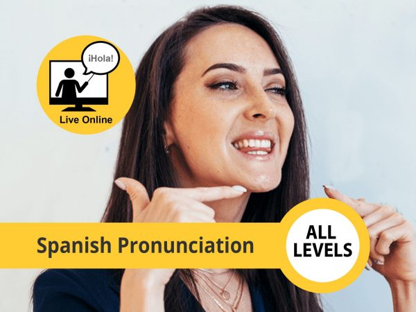 Spanish pronunciation - Easy Español