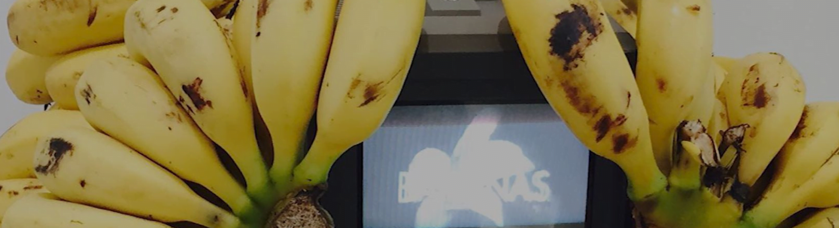 Virtual Exhibition: Banana Craze - Easy Español