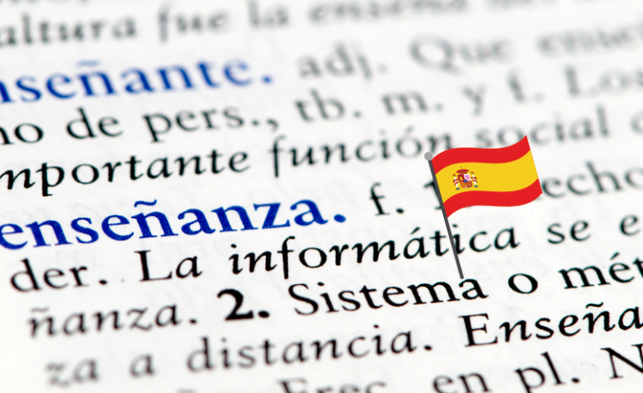 ¿Sabías que palabras como 'poliamor', 'empanado', 'covidiota' o 'webinario' ahora forman parte del Diccionario de la lengua española? - Easy Español