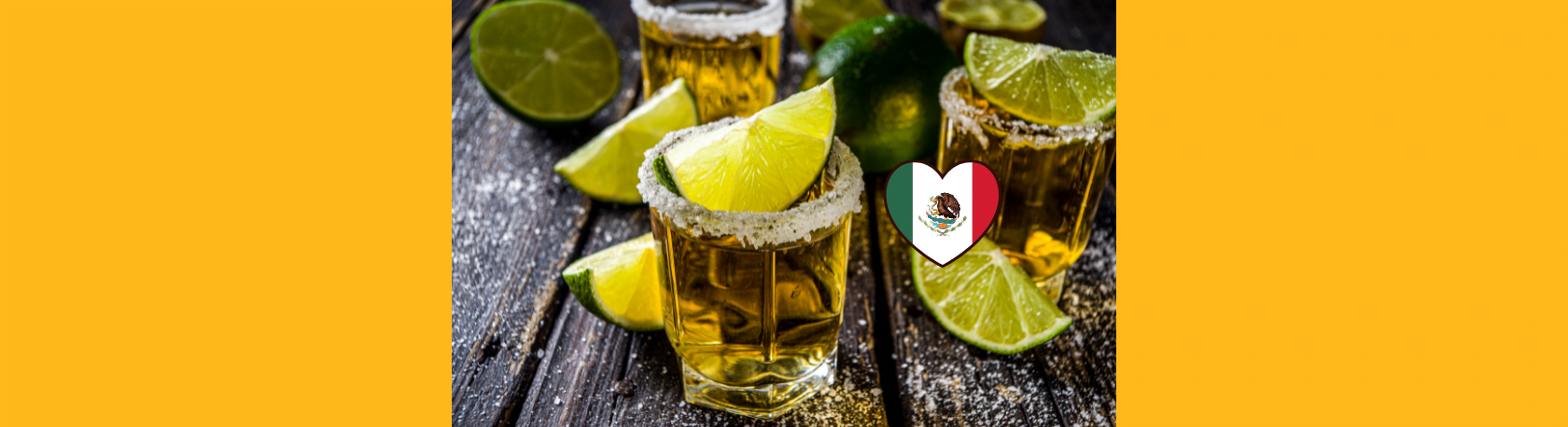 ¿Sabías que un 'caballito' es el vaso para tomar tequila? - Easy Español
