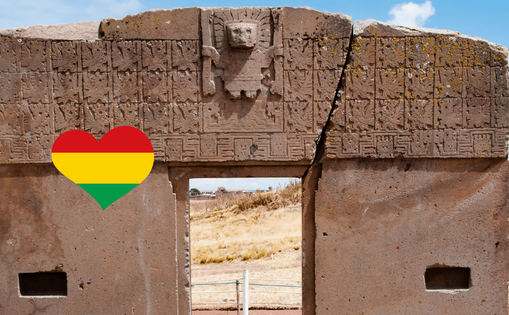 Easy Podcast: Tiahuanaco, la civilización madre de Los Andes - Easy Español