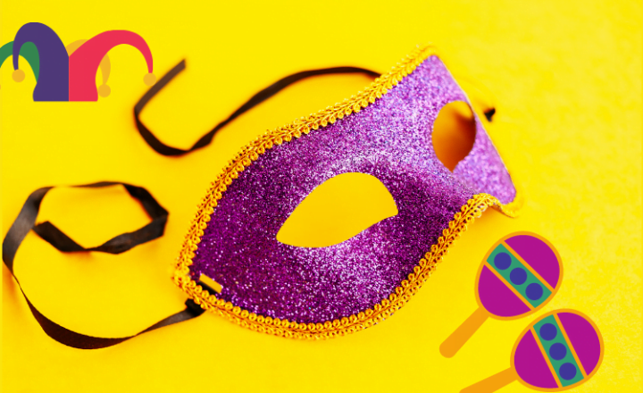¿Sabías que el Carnaval tiene 5000 años? - Easy Español
