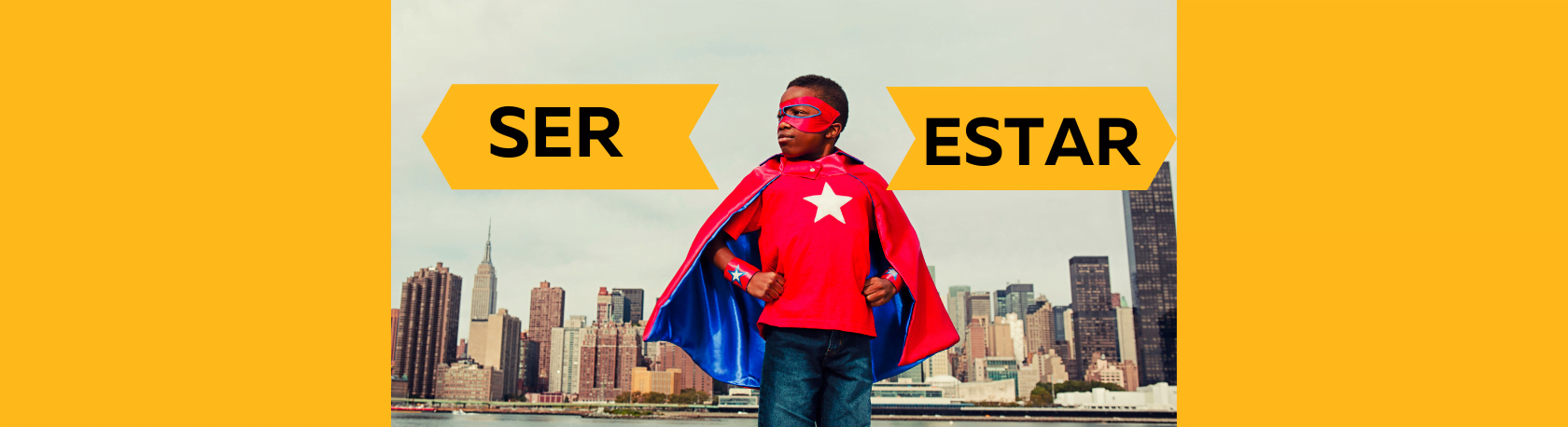 Video: Basic uses of Ser & Estar - Easy Español