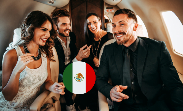 Easy Podcast: Los “mirreyes”, la cara fea de la desigualdad en México - Easy Español