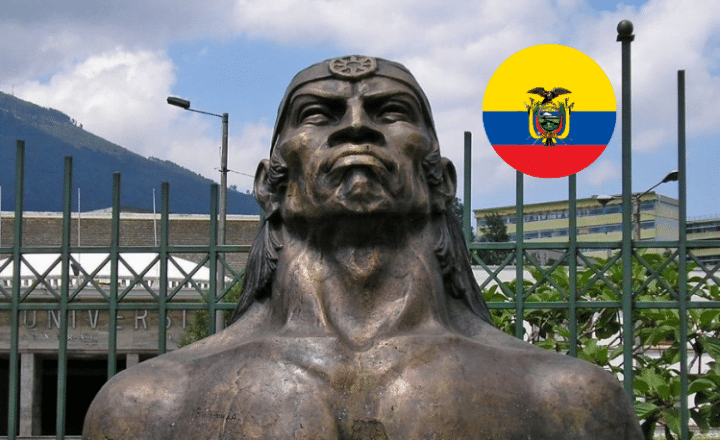 Easy Podcast: Rumiñahui, el guerrero de piedra - Easy Español