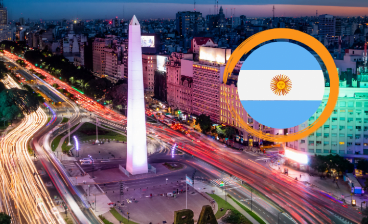 ¿Sabías que Buenos Aires tiene la avenida más ancha del mundo? - Easy Español