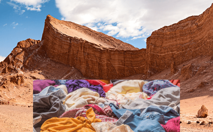 Easy Podcast: Atacama, el basurero del mundo - Easy Español