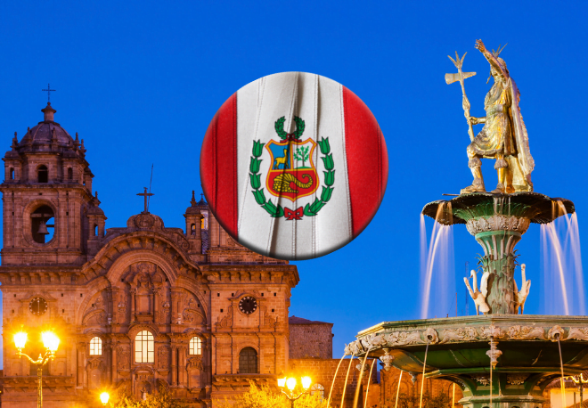 ¿Sabías que Cusco es el 'ombligo del mundo'? - Easy Español