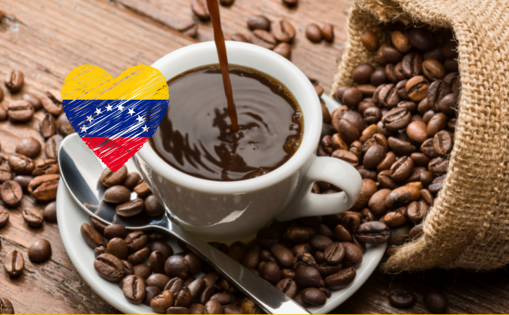 Easy Podcast: El guayoyo, la forma tradicionalmente venezolana de beber café - Easy Español