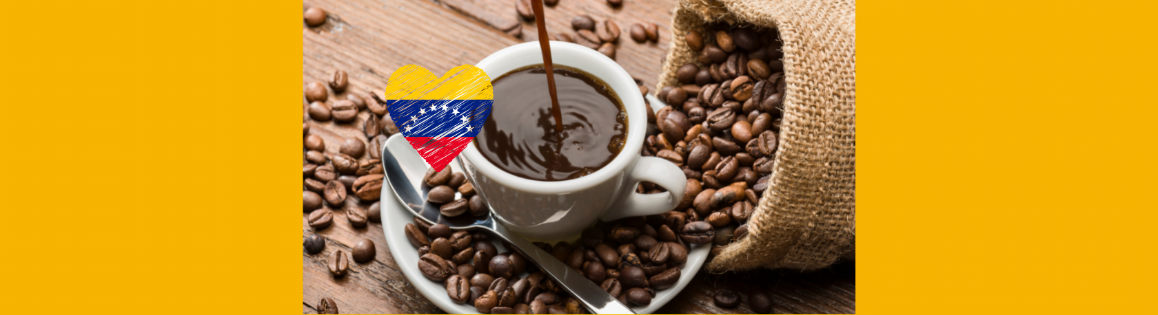 Easy Podcast: El guayoyo, la forma tradicionalmente venezolana de beber café