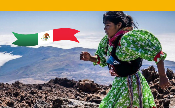Easy Podcast: Lorena, la indígena tarahumara de los pies ligeros - Easy Español