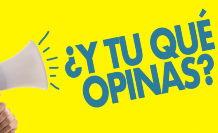 Verbs to express opinions - Easy Español