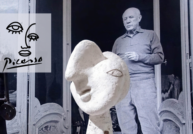 ¿Sabías que Picasso completó su obra "Guernica" en menos de un mes? - Easy Español