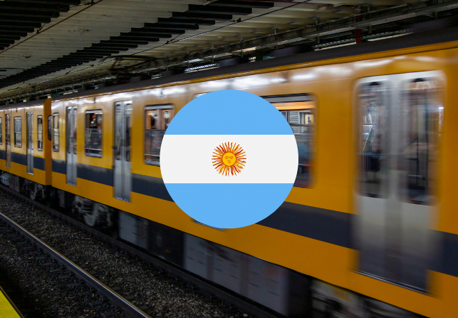 ¿Sabías que el subte de Buenos Aires es el más antiguo de América Latina? - Easy Español