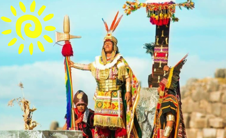 Easy Podcast: La fiesta del Inti Raymi - Easy Español