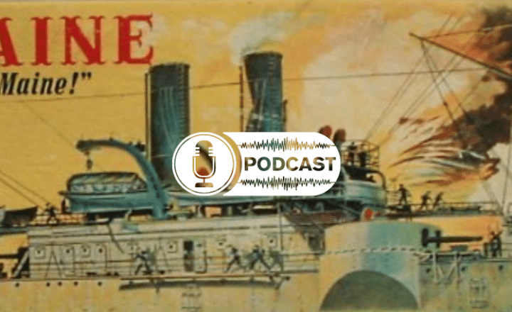 Easy Podcast: Recordad el Maine - Easy Español
