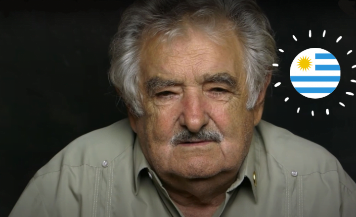 Easy Podcast - Pepe Mujica, el apóstol de la política - Easy Español