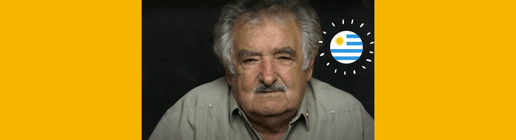 Easy Podcast - Pepe Mujica, el apóstol de la política - Easy Español