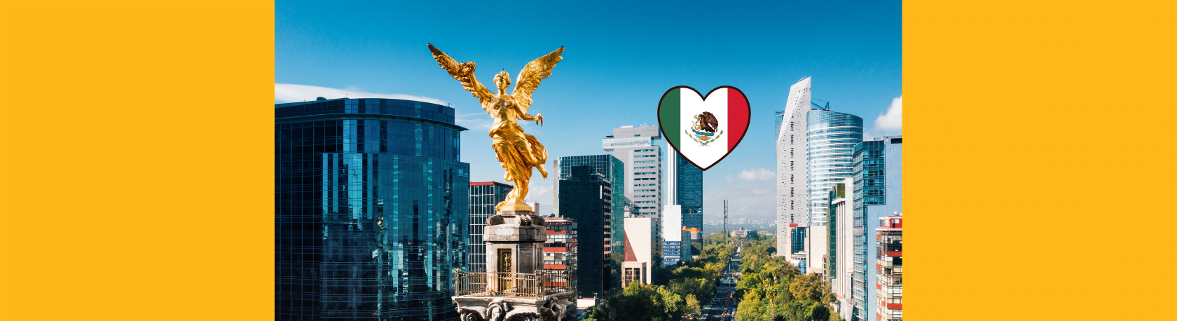 ¿Sabías que la Ciudad de Mexico fue construida sobre un lago? - Easy Español