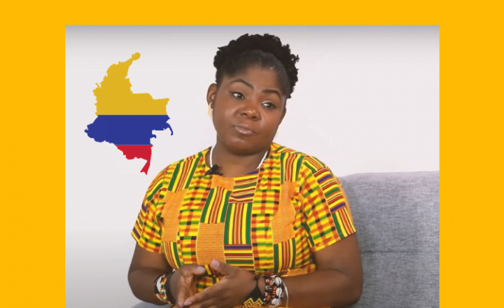 Easy Podcast: Francia Márquez, la flamante nueva vicepresidenta de Colombia - Easy Español