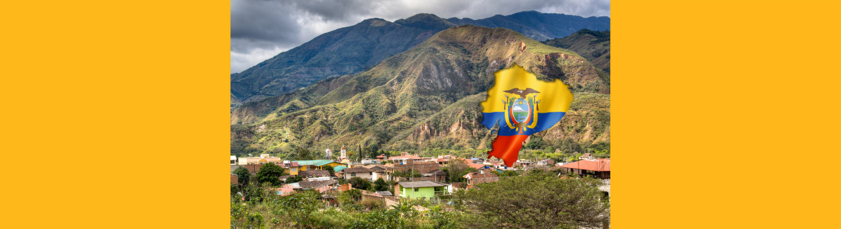 ¿Sabías que en Ecuador hay un lugar conocido como el "Valle de la Longevidad"? - Easy Español
