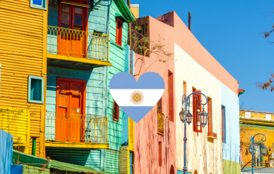 ¿Sabías que cuatro barrios de Buenos Aires están entre los más bonitos de América Latina? - Easy Español
