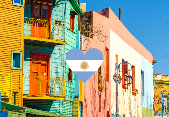 ¿Sabías que cuatro barrios de Buenos Aires están entre los más bonitos de América Latina? - Easy Español