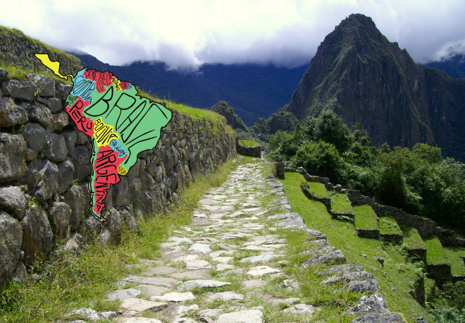¿Sabías que los incas superaron a los romanos en la construcción de caminos? - Easy Español