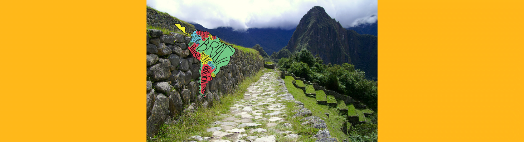 ¿Sabías que los incas superaron a los romanos en la construcción de caminos? - Easy Español