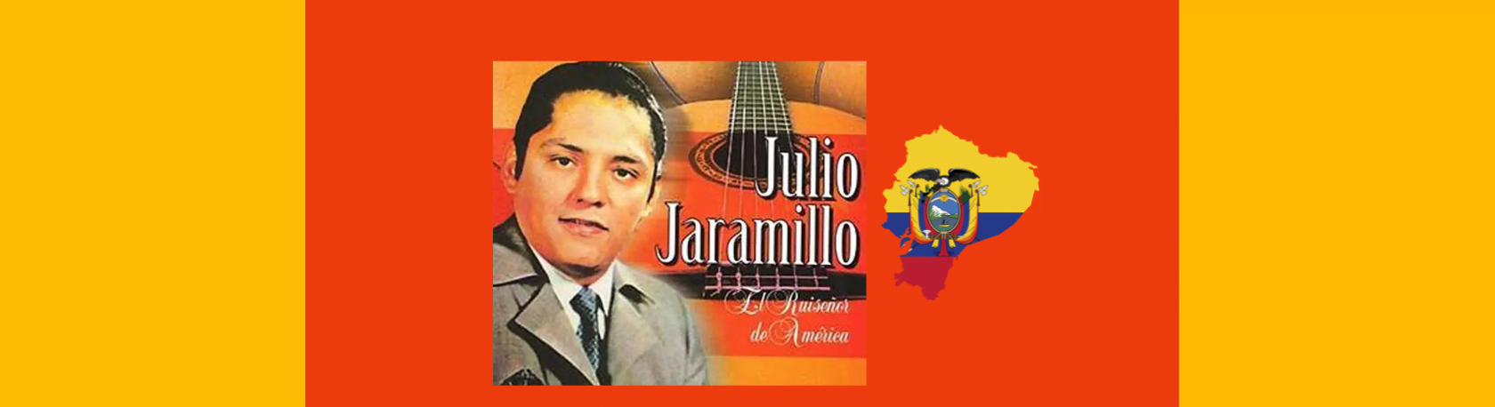 Easy Podcast: Julio Jaramillo, el ruiseñor de América - Easy Español