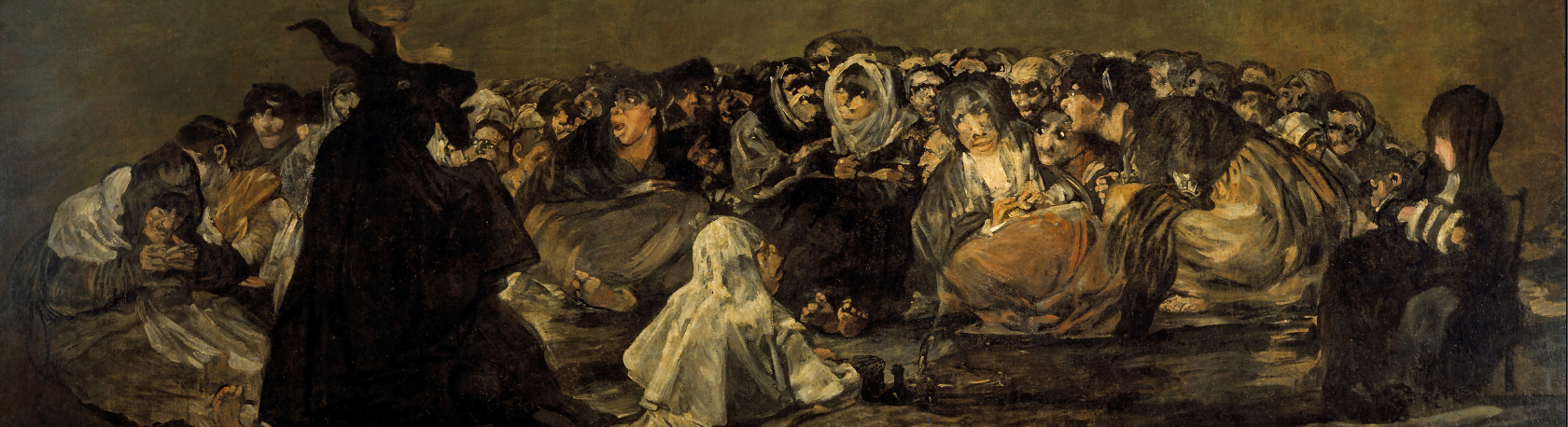 Virtual Visit: Goya, Painter of His Time - Easy Español