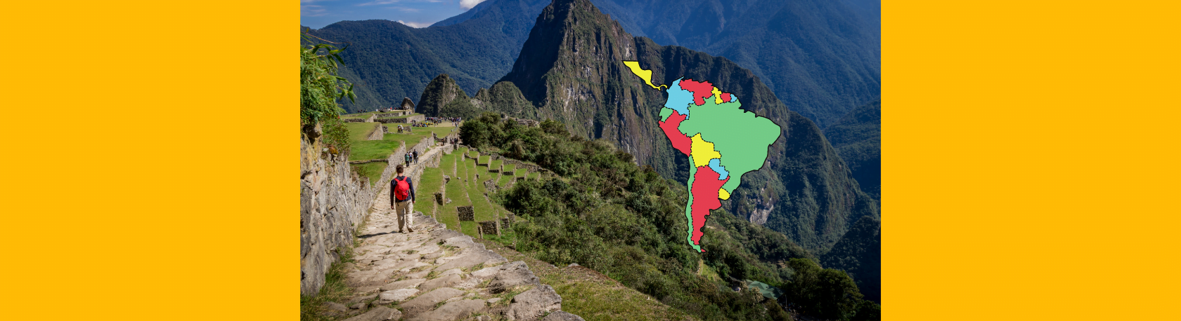 Easy Podcast: El camino del Inca que unió a todo un imperio - Easy Español